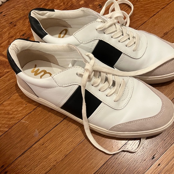 Sam Edelman Enna Sneaker - Picture 4 of 6